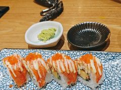 -赤稻·日式料理(禅城店)