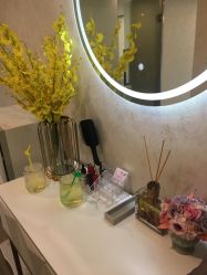 -美最美健康管理中心