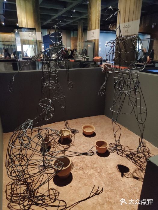 盘龙城国家考古遗址公园图片