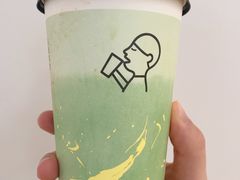 -喜茶(振华商厦店)