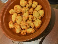 鸡米花-萨莉亚意式餐厅(常州环球港店)
