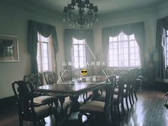 -大可堂普洱茶馆(襄阳南路馆)