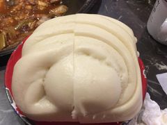 -粗粮人家·东北菜(洋桥店)