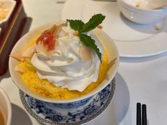 -四季民福烤鸭店(王府井东安门店)