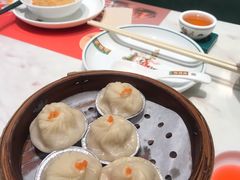 -悦得闲广式点心茶楼(蓝鲸世界店)