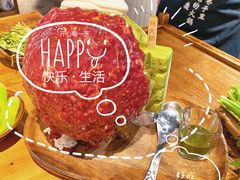 -楠火锅(广州总店)