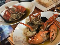 -Ministry of Crab(科伦坡店)