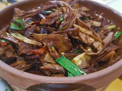 -万景饭店·鱼街农家菜