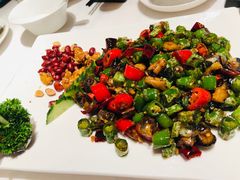 -闻见中国海南菜(K11店)