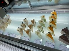 -BanCake·法式千层·拿破仑專門店
