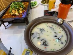 -浔味·山屿湖·正宗淳牌全鱼宴老字号