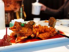 -松鹤楼·非遗·苏帮菜(融科店)