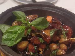 -鹿港小镇(悠唐店)