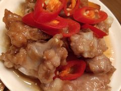 -东海朗廷酒店-唐阁T’ANG COURT 中餐厅