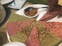-竹鲜笙全竹宴(国色天香店)