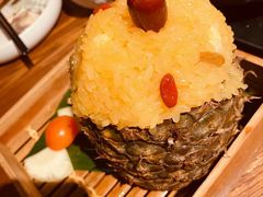 -云海肴·汽锅鸡·云南菜(美罗城店)