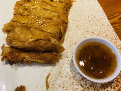 -莲池荟素食馆·12年老字号(光孝寺店)