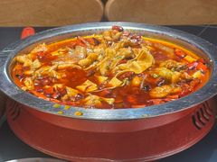 秘制馋嘴牛蛙-美蛙四季(黄寺大街店)