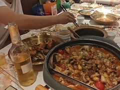 -熊记虾王·小龙虾(东晓南店)