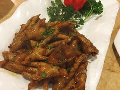 -粥王府(街道口总店)