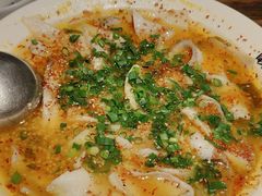 -太二酸菜鱼(海口友谊广场店)