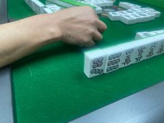 -翟韵茶咖棋牌