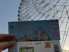 -南昌之星摩天轮