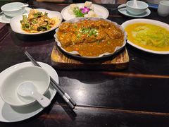 -陈麻婆豆腐总店