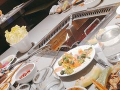 -海底捞火锅(蒙城路店)
