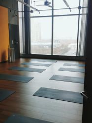 -FineYoga梵音瑜伽·普拉提