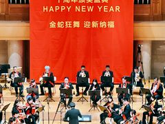 -中山公园音乐堂