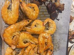 -玫瑰花园自助烤肉(顺义鑫海韵通店)