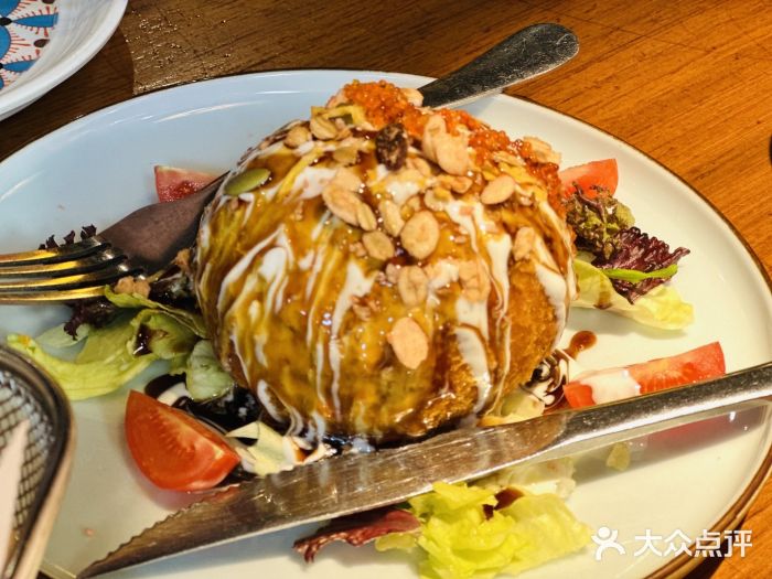 花火-HANABI(莲花国际广场店)图片