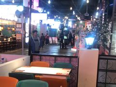 -豪享来(我格广场店)