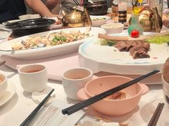 -顺德佬华侨城店·商务宴请·团建