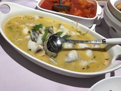 -粗茶淡饭·汉口公馆(循礼门店)