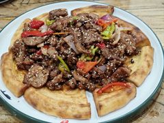 -西域美食(西直门南小街店)