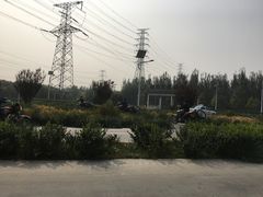 -东方时尚驾校摩托车考试场(东方时尚驾校西区店)