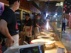 -阿甘锅盔(合生汇购物中心店)