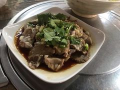 -阳江河堤老牌曾记美食