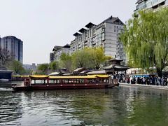 -皇家御河游(紫御湾码头)