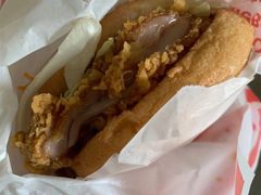 -麦当劳(和平北路店)