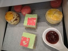 -行者书屋大堂吧 ·下午茶(南京圣和府邸酒店)