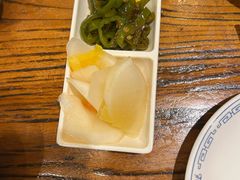 -老雒阳面馆·水席(定鼎门店)