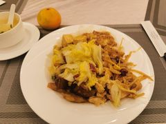 -北京宝辰饭店·聚彩轩中餐厅