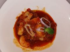 -Tajine Moroccan塔金摩洛哥中东餐厅