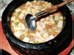 -绿茶餐厅(松江万达店)