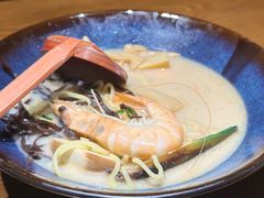 -傑·料理·海鲜放题(佛山文华荟店)