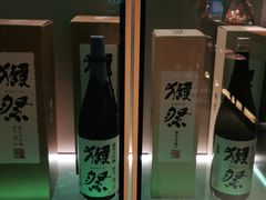 -酉林和牛·烧肉