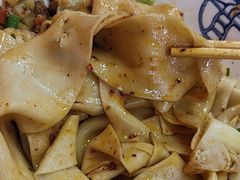 -大嘻咹biangbiang面(历史博物馆店)
